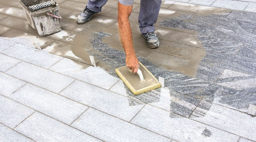 Expert tile roof repair services in Strawberry Plains, TN